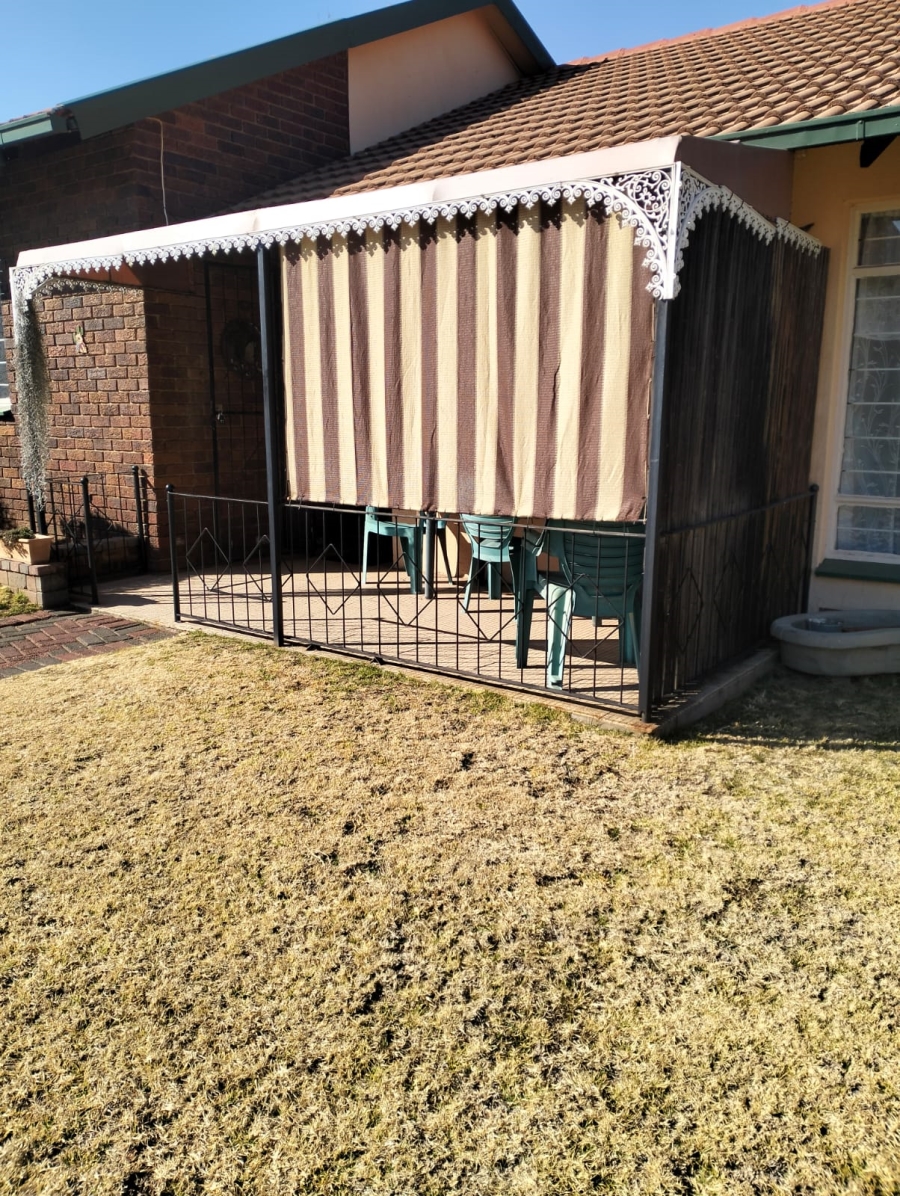 4 Bedroom Property for Sale in Sasolburg Ext 10 Free State